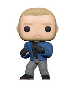 FUNKO POP Umbrella Academy Luther 55070