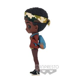 Q Posket Stranger Things Lucas BP17890P