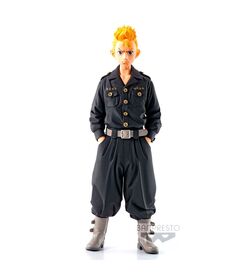 Tokyo Revengers Takemichi Hanagaki Vol.2 figure 16cm