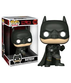 Funko Pop! Batman 1188 Supersized 10"​ (25cm)