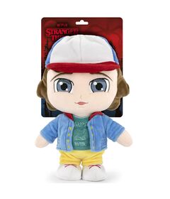 Stranger Things Dustin plush toy 26cm