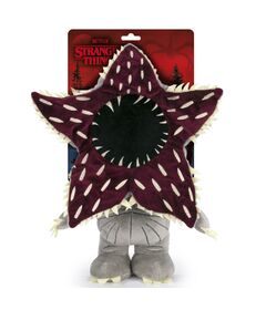 Stranger Things Demogorgon plush toy 26cm