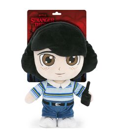 Stranger Things Mike plush toy 26cm
