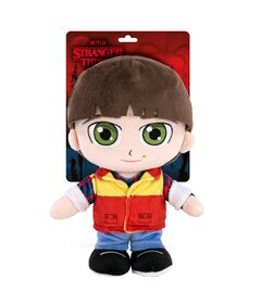 Will Stranger Things Plush 26cm 134651
