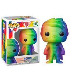 FUNKO POP Heroes DC Pride Robin 65896