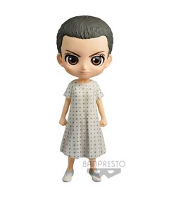 Q Posket Stranger Things Eleven Vol.4 BP18483P
