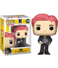 Funko Pop! BTS: RM 279