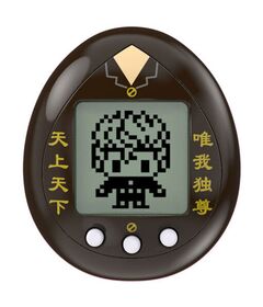BANDAI Tokyo Revengers Tokkofuku Tamagotchi
