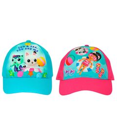 Gabbys Dollhouse polyester cap 8435507876582 (Τυχαία Επιλογή)