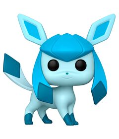 FUNKO BIG 25cm Pokemon Glaceon 930 69085