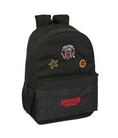 Stranger Things adaptable backpack 46cm 8412688537945