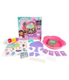DREAMWORKS ANIMATION Gabbys Dolls House Gardening set