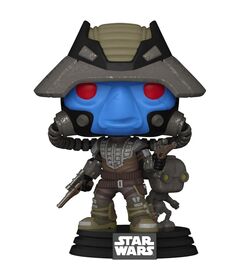 Funko Pop! Star Wars Cad Bane Exclusive 476