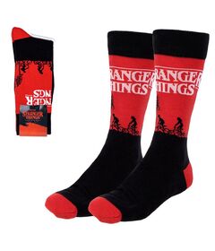 CERDÁ Stranger Things adult socks