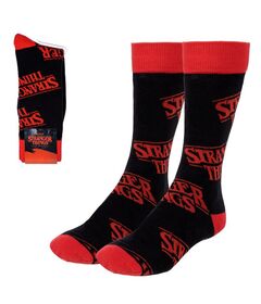 CERDÁ Stranger Things adult socks
