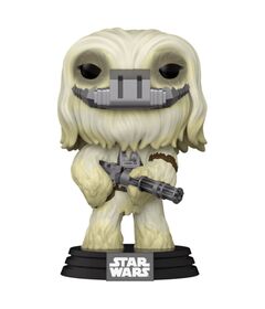 Funko Pop! Star Wars Moroff Jedha Exclusive 492