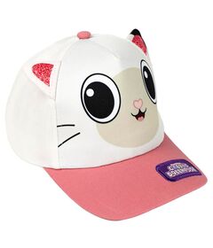 Gabby Doll House cap
