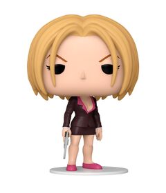 Funko Pop! Hunter x Hunter Pakunoda 1565