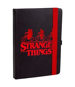 CERDÁ Stranger Things A5 notebook