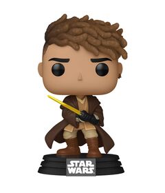 FUNKO POP Star Wars Acolyte Yord Fandar 724 79757