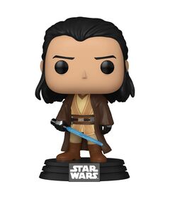 FUNKO POP Star Wars Acolyte Jedi Master Sol 725 79758