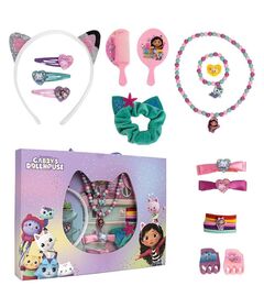 CERDÁ Gabbys Doll House beauty set