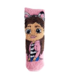 DREAMWORKS ANIMATION Gabbys Dolls House Anti-slip coraline socks