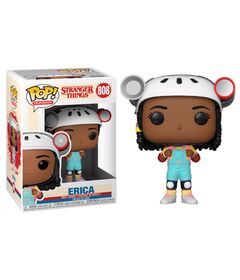 FUNKO POP Stranger Things Erica 808 38534