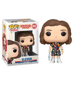 FUNKO POP Stranger Things Eleven 802 38536