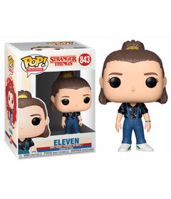 FUNKO POP Stranger Things Eleven 843 40954