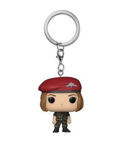 FUNKO KEY Stranger Things Robin Hunter 65629