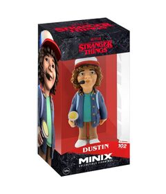 MINIX Stranger Things Dustin 102