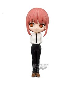 Chainsaw Man Makima Q posket figure 14cm 4983164880946
