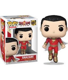 Funko Pop! Shazam! 1277