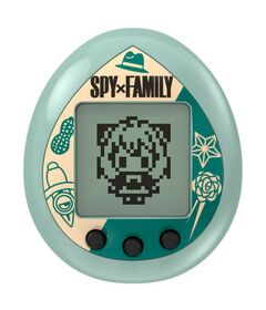 BANDAI Spy X Family Anya Tamagotchi