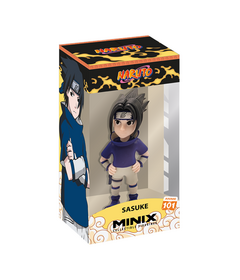 MINIX Naruto Sasuke 101