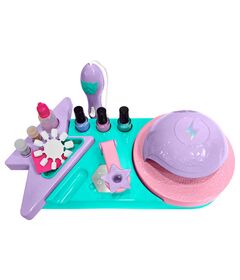 WOW GENERATION Wow Generation nail art studio