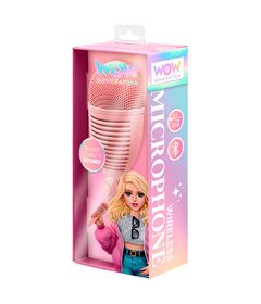 WOW GENERATION Wow Generation Microphone recorder