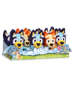 MOOSE Bluey Friends assorted plush toy 20cm