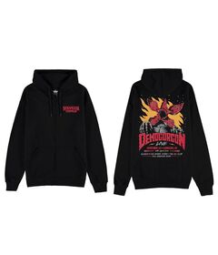 Hoodie Stranger Things Demogorgon L HD011512STT-L