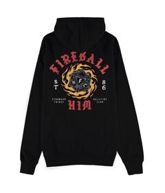 Hoodie Stranger Things Fireball L HD018004STT-L