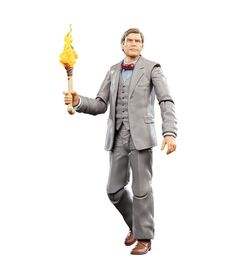 Indiana Jones Adventure The Last Crusade Indiana Jones Professor figure 15cm 5010994170660