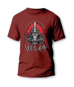 NETFLIX Stranger Things Vecna adult t-shirt
