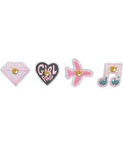 Wow Generation pencil case + patch 8435507877756