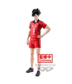 Haikyu!! Crayon Shinchan Cosplay Tetsuro Kuroo BP89185P