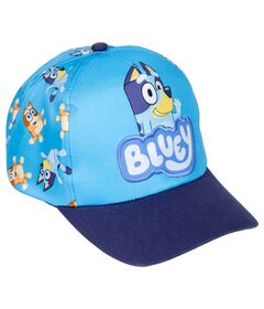 Bluey cap 18445484351498