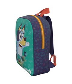 Bluey Leaves backpack 30cm 8426842109787