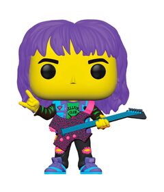 POP figure Stranger Things Eddie Exclusive 889698815482