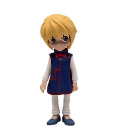 Hunter x Hunter Kurapika Minix figure 12cm 8436605114101