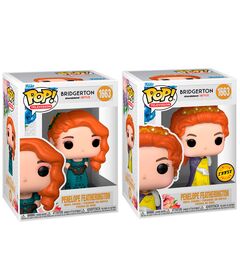 Funko Pop! Bridgerton: Penelope Featherington 1663 (1τμχ - Τυχαία Επιλογή 1:6 Chase)